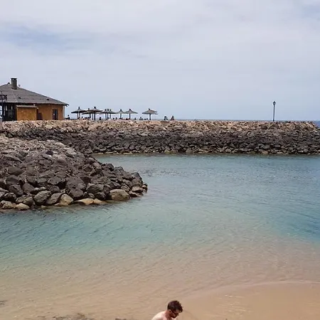 Gaviota Σπίτι διακοπών Caleta De Fuste