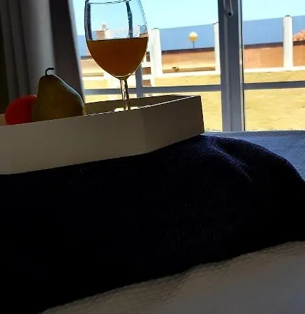 Dom wakacyjny Gaviota Caleta De Fuste