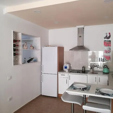 Сasa de vacaciones Gaviota *