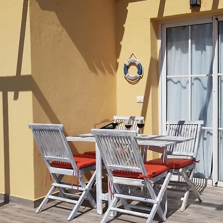 Сasa de vacaciones Gaviota