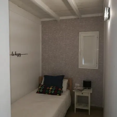 Сasa de vacaciones Gaviota Caleta de Fuste