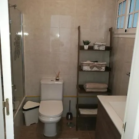 Сasa de vacaciones Gaviota Caleta de Fuste