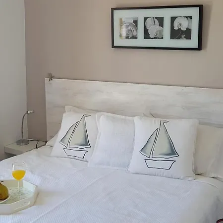 Gaviota Сasa de vacaciones