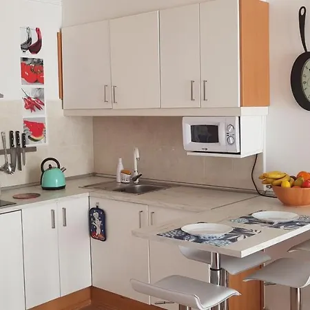 Сasa de vacaciones Gaviota *