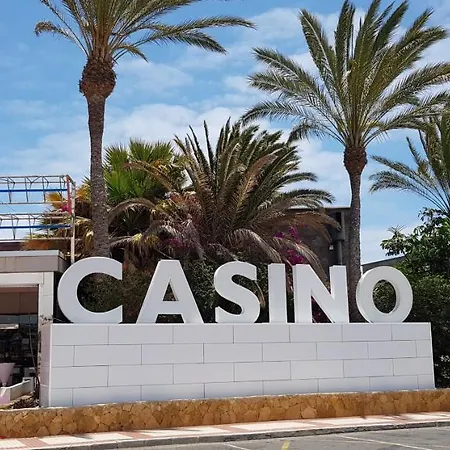 Gaviota Сasa de vacaciones *