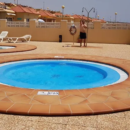 Gaviota Сasa de vacaciones *