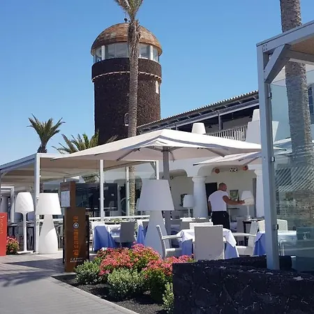 Сasa de vacaciones Gaviota Caleta de Fuste