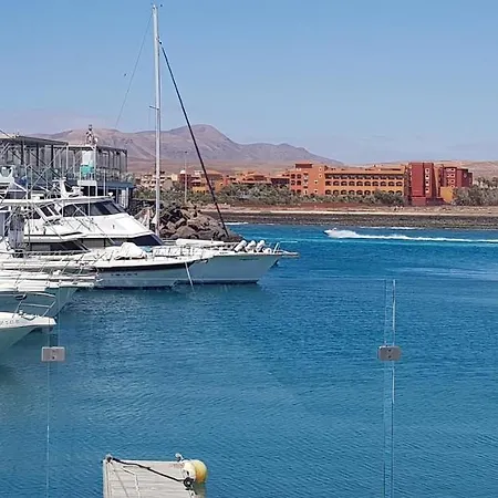 Gaviota Сasa de vacaciones