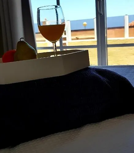Dom wakacyjny Gaviota Caleta De Fuste